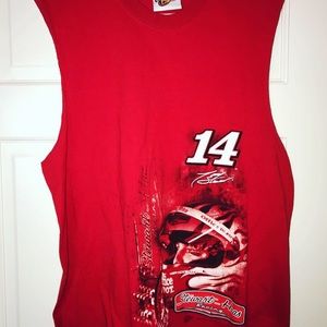 Tony Stewart Tank